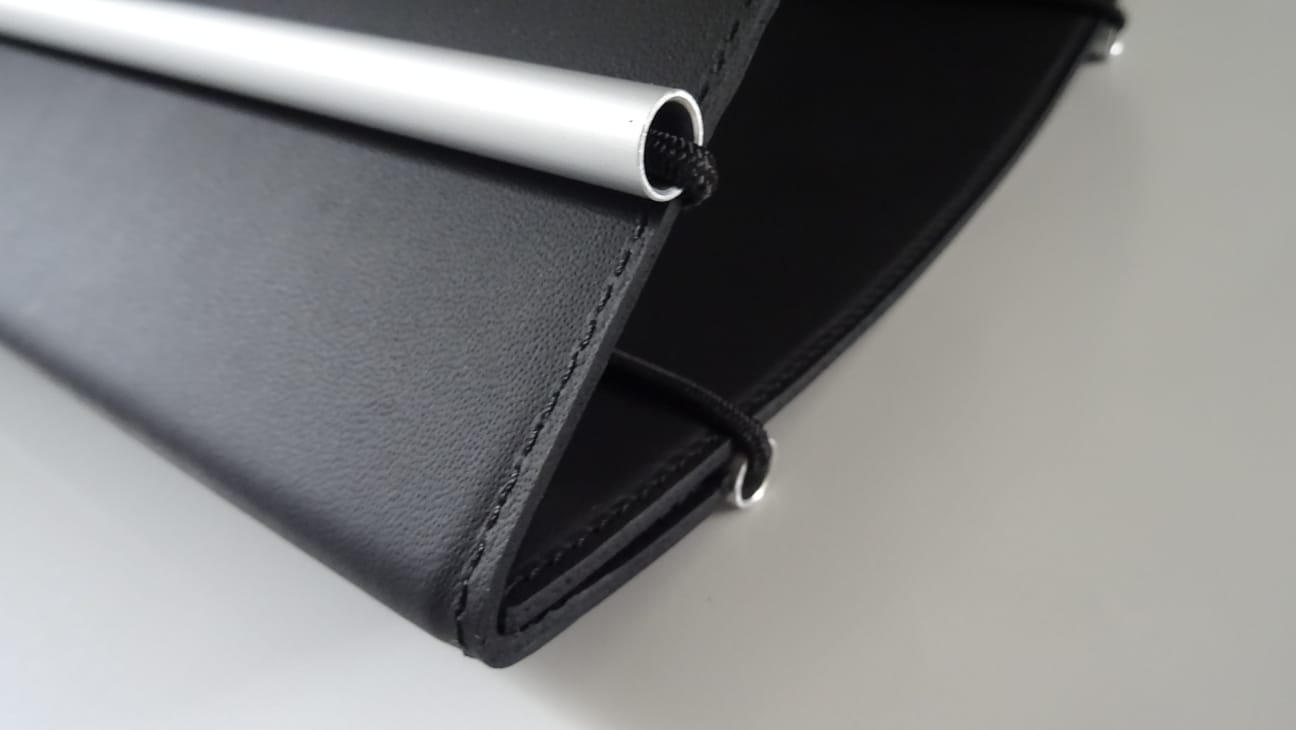 Hochwertige Verarbeitung und bestes Design